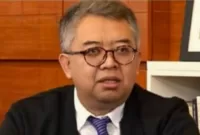 Direktur Eksekutif Departemen Komunikasi BI, Erwin Haryono. (Dok. Kominfo.jatimprov.go.id) 
