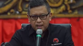 Sekretaris Jenderal PDI Perjuangan, Hasto Kristiyanto. (Instagram.com/sekjenpdiperjuangan)
