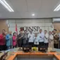 PROPAMI, LSP Pasar Modal dan BNSP: Mempererat Persaudaraan dalam Silahturahmi Idul Fitri