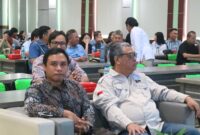 Foto : PROPAMI Surabaya Raya resmi dilantik, membuka jalan lahirnya profesional pasar modal baru melalui edukasi, kolaborasi, dan penguatan kompetensi investasi nasional. (doc.PROPAMI)