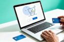 KONE mengembangkan model toko online yang memadukan kepemilikan individu dan pengelolaan profesional. Sinergi antartoko diarahkan untuk meningkatkan efisiensi, memperluas promosi, dan membuka peluang wirausaha digital. (Dok. Kreasi Dola AI)