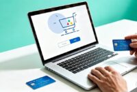 KONE mengembangkan model toko online yang memadukan kepemilikan individu dan pengelolaan profesional. Sinergi antartoko diarahkan untuk meningkatkan efisiensi, memperluas promosi, dan membuka peluang wirausaha digital. (Dok. Kreasi Dola AI)
